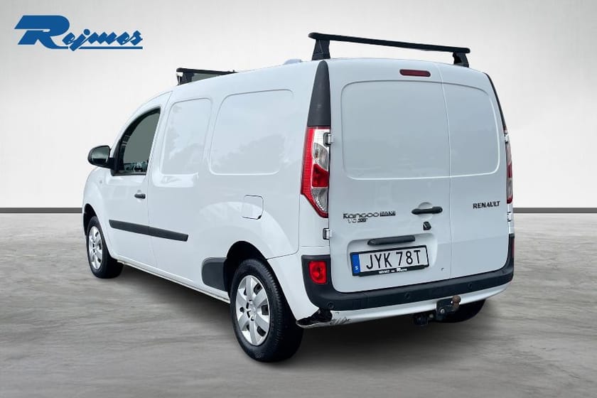 Bild 3 av Renault Kangoo Express Skåp phII Nordic Line Maxi 95