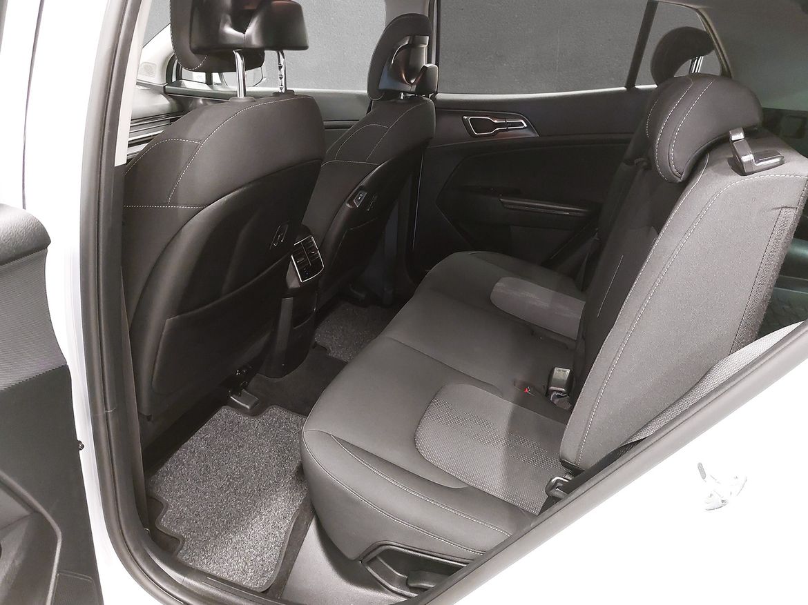 Kia Sportage 2022 - miniatyr 6