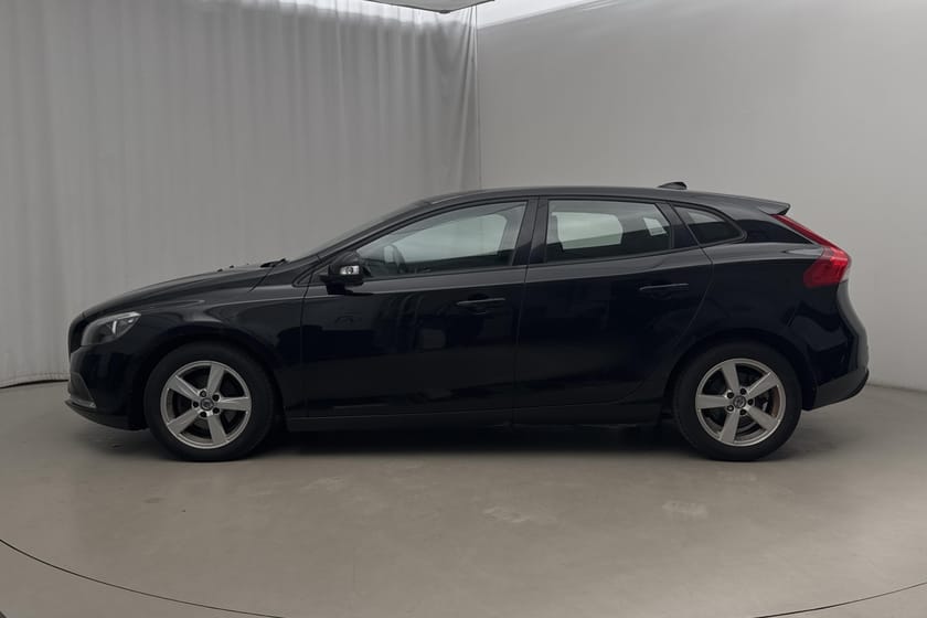 Bild 2 av Volvo V40