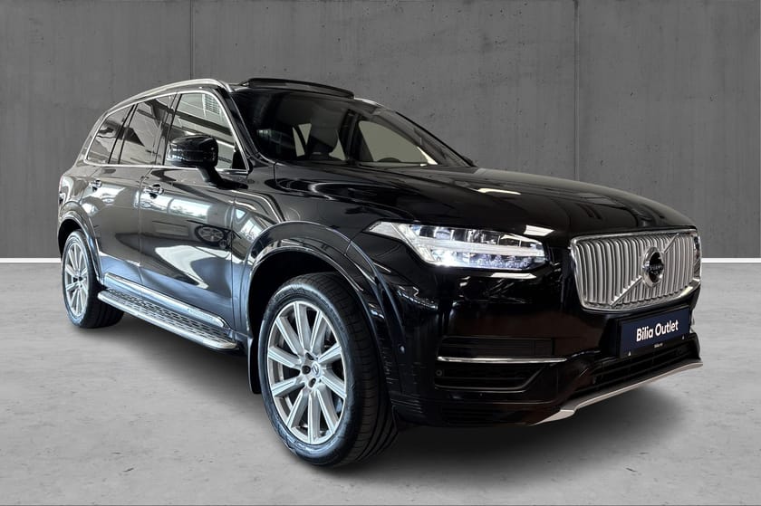 Bilde 3 av Volvo XC90