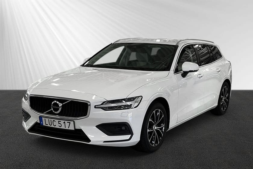 Bild 4 av Volvo V60