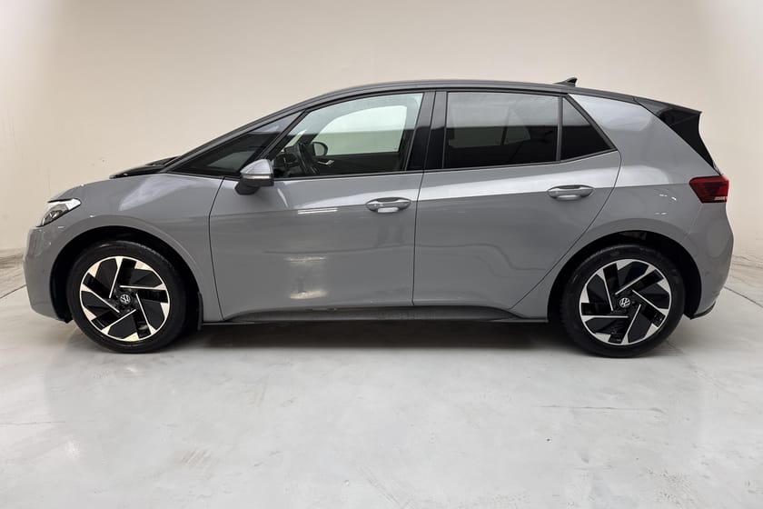 Bild 2 av Volkswagen ID.3 Pro Performance 58kWh (204hk) Limited Edition