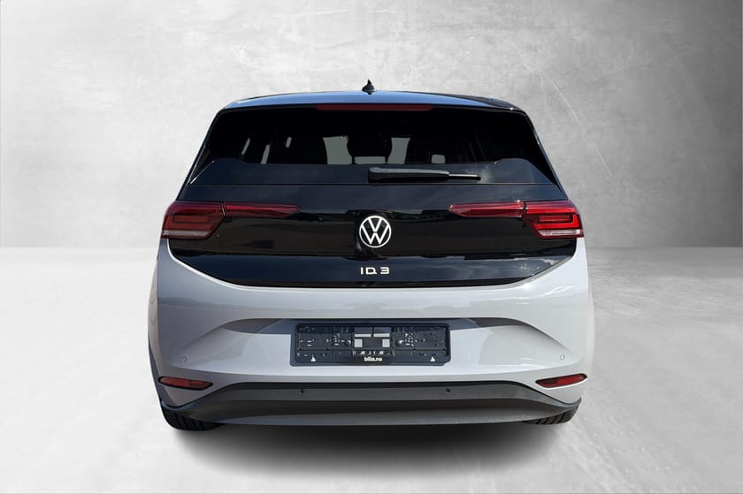 Bilde 5 av Volkswagen ID.3 Pro Performance Limited, Velholdt, Tøff fargekombo, En eier
