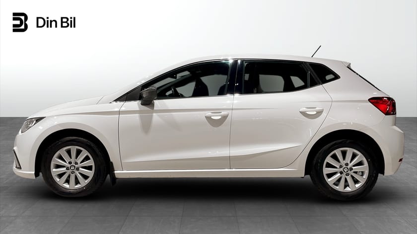 Bild 2 av SEAT Ibiza 1.0 TSI 95 Xcellence