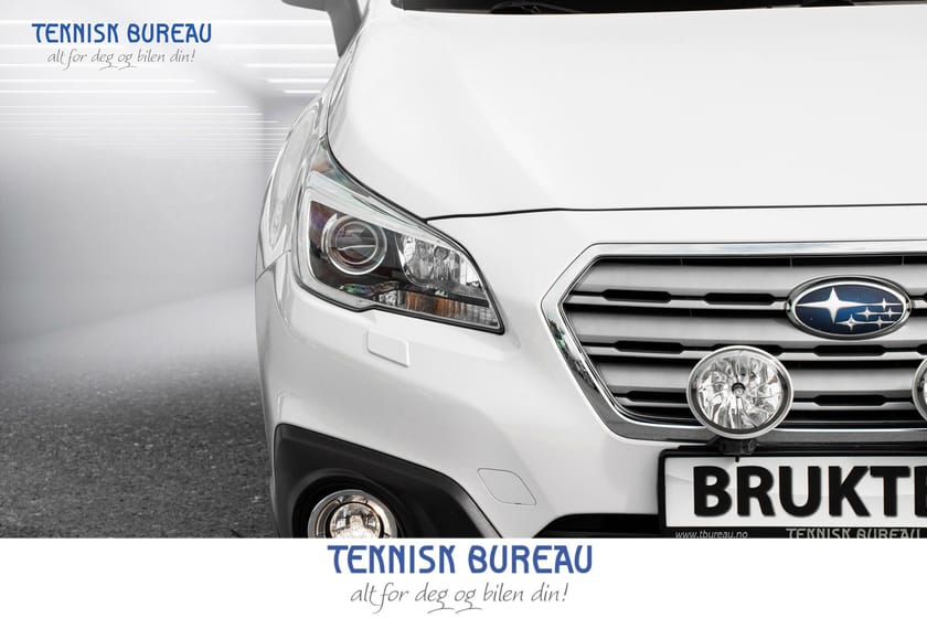 Bilde 3 av Subaru Outback 2.0 150HK /DIESEL/AWD/NAVI/MEMORY/R.KAM/