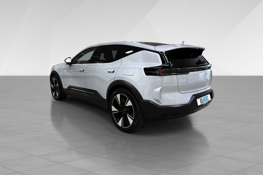 Bilde 4 av Polestar 3 Long Range Dual Motor LR Plus Pilot Launch Edition, krok