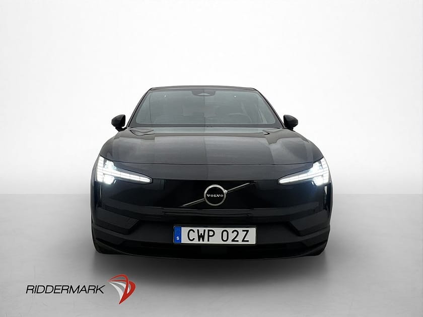 Bild 3 av Volvo EX30 Single Motor 272hk Core Kamera Pilot CarPlay Navi