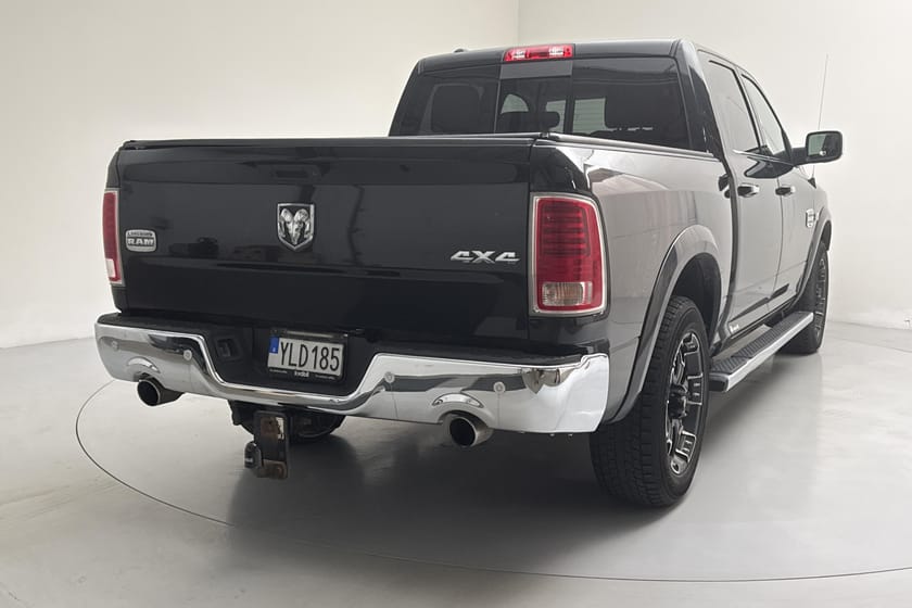 Bild 3 av RAM 1500 Crew Cab