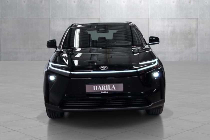 Bilde 2 av Toyota bZ4X AWD Executive