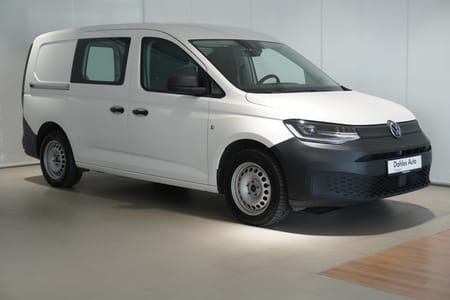 Volkswagen Caddy Cargo Maxi