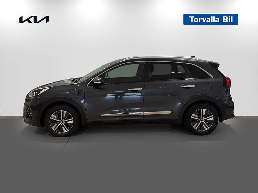 Bild 5 av Kia Niro P-HEV Plug-in Hybrid Advance Plus *V-hjul+Drag+MoK-värmare*