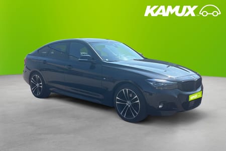BMW 330i xDrive GT M Sport Innovation Pano H/K 360 252hk