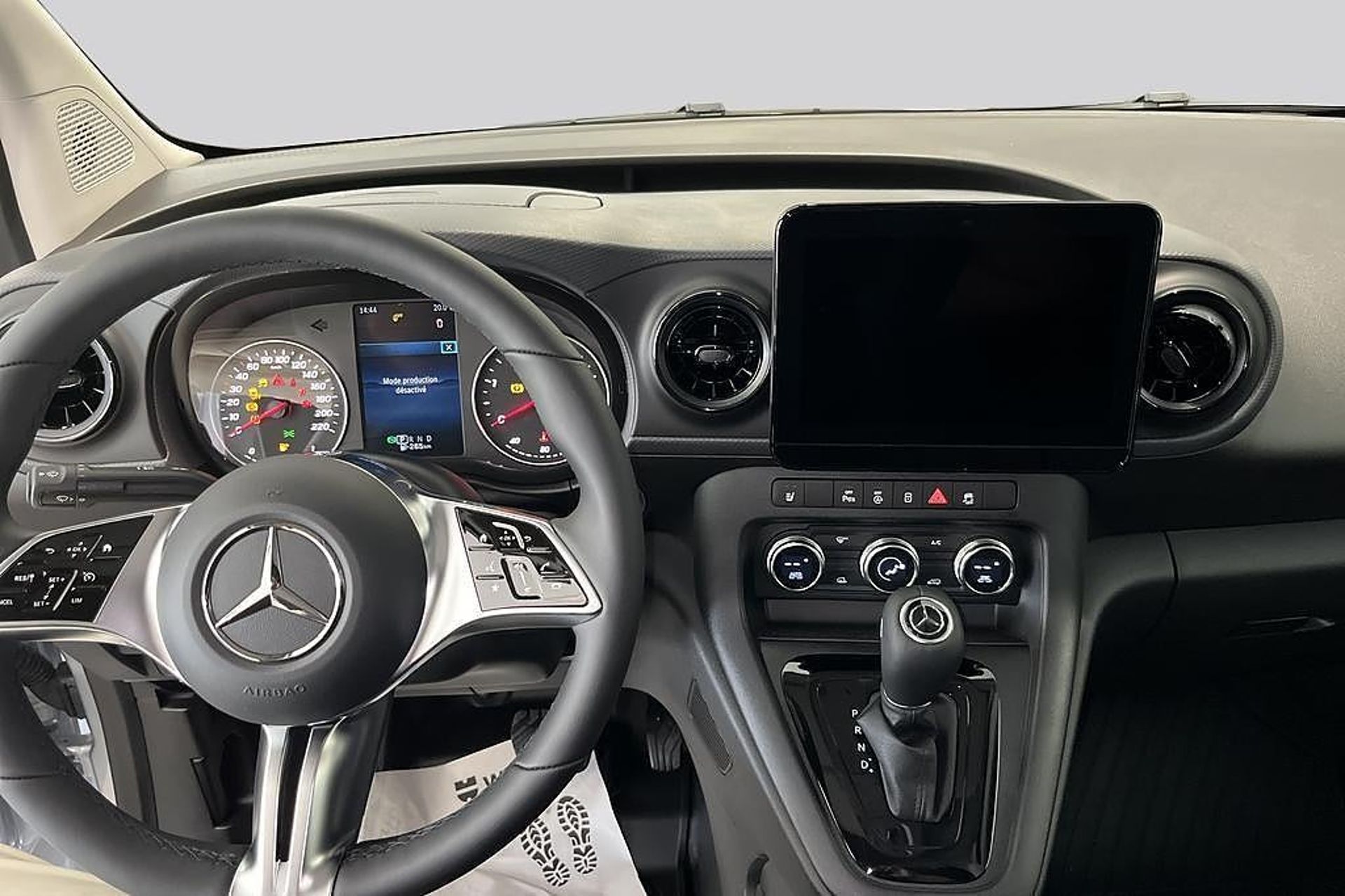 Mercedes-Benz Citan 2026, bild 7/15