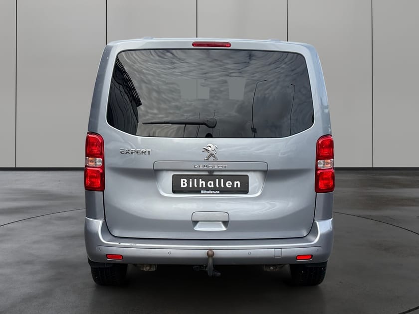 Bilde 4 av Peugeot Expert