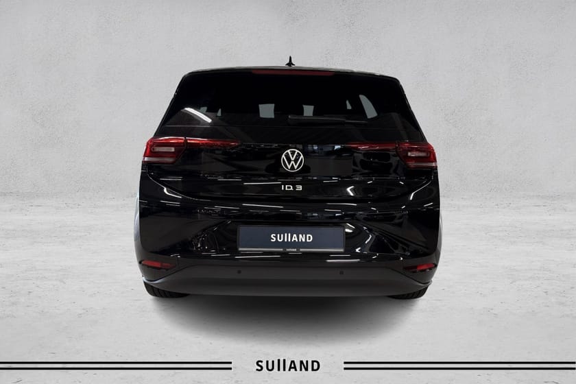 Bilde 4 av Volkswagen ID.3 Pro Performance highline 58kwh 204hk