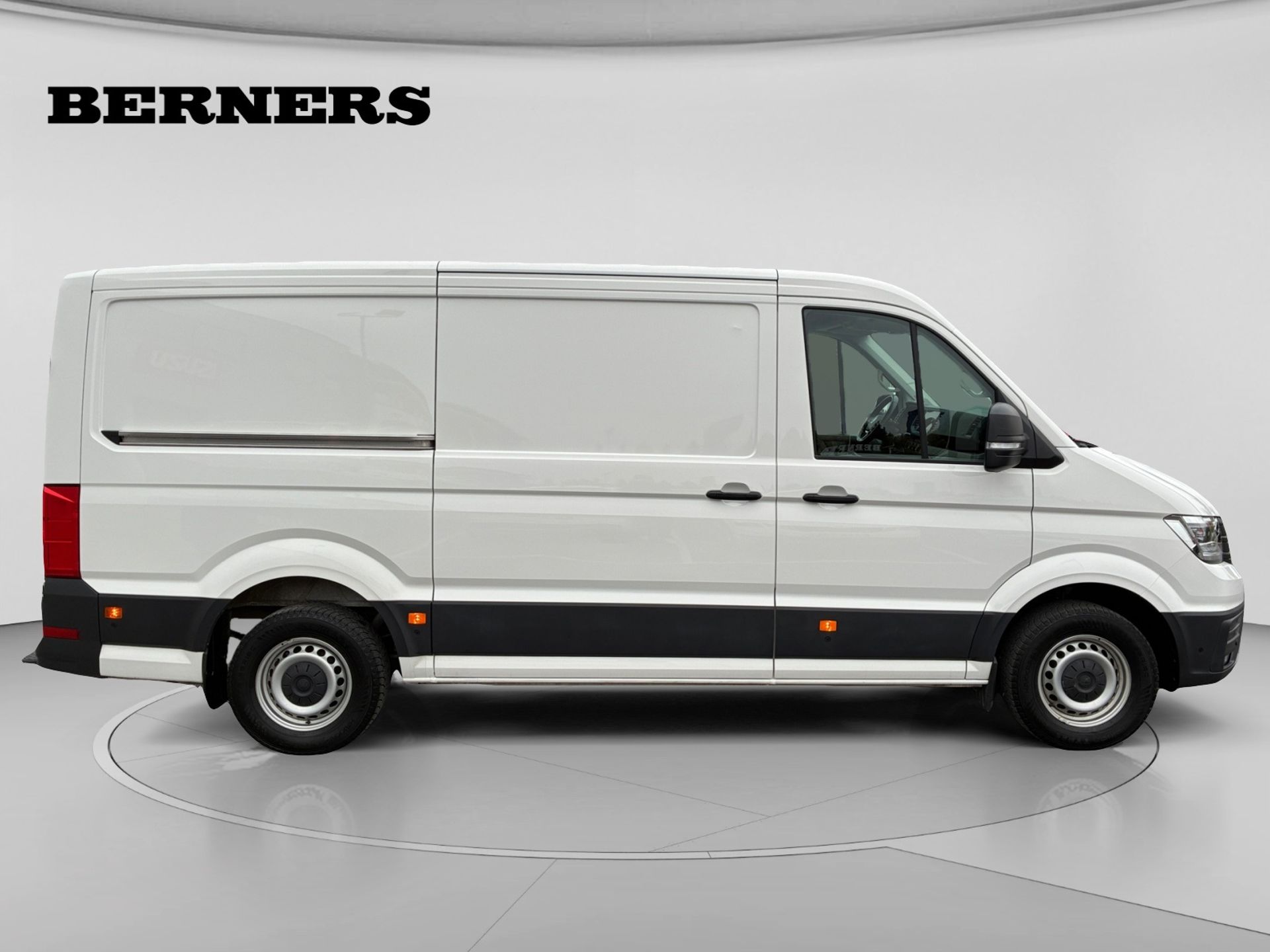 Volkswagen Crafter 2.0 4M Automat MOMS 2024, bild 6/10