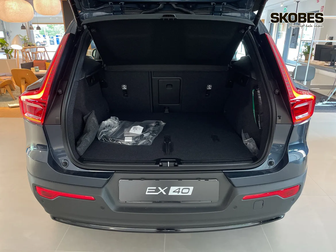 Volvo EX40 Single Motor Extended Range