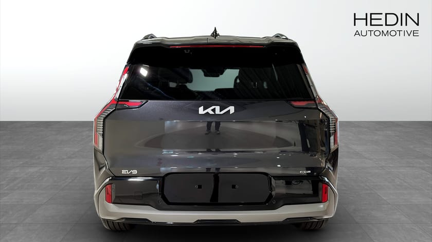 Bild 5 av Kia EV9 AWD GT LINE LONG RANGE 6 SITS *Business Edition