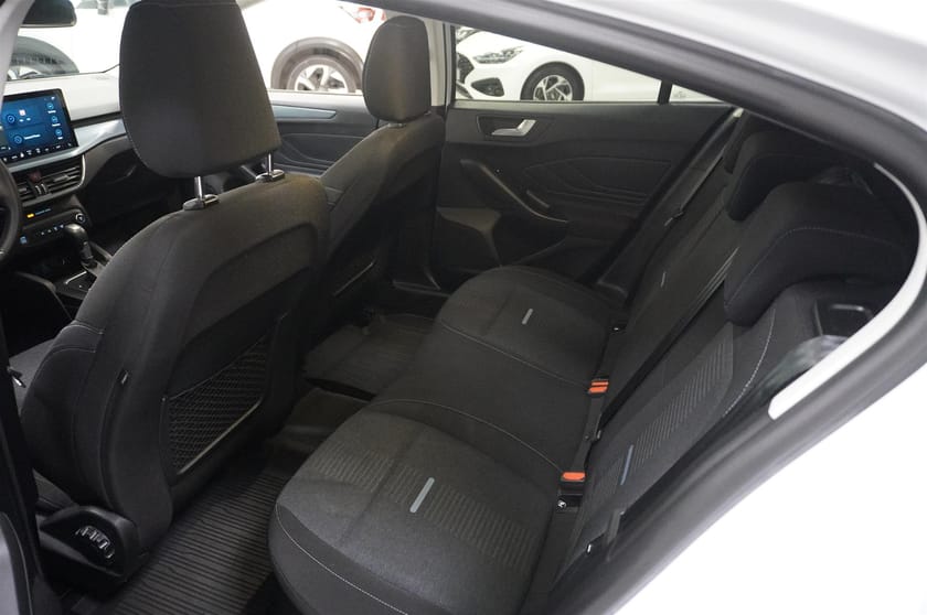 Bild 5 av Ford Focus Active