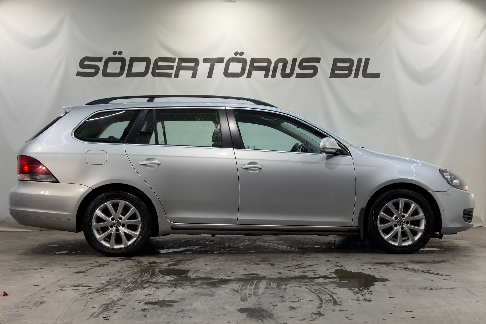 Volkswagen Golf 2010, bild 4/10