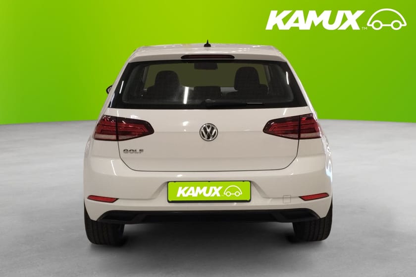 Bild 5 av Volkswagen Golf 1.6 TDI Base Carplay  116hk