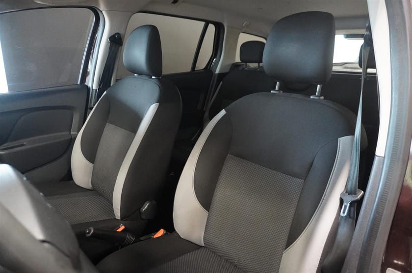 Bild 5 av Dacia Logan MCV TCe 90 Easy-R Family Edt