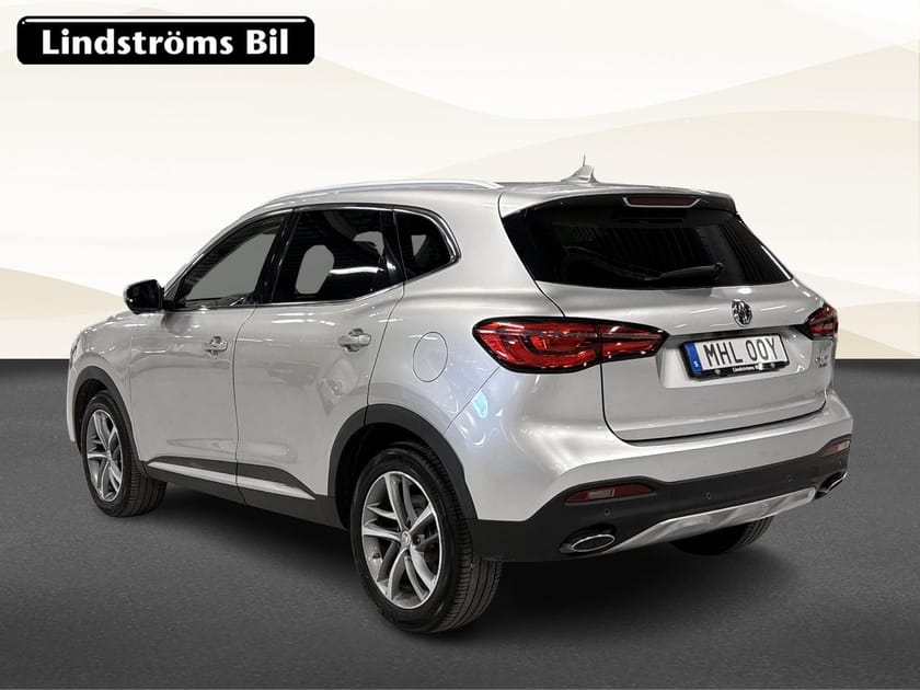 Bild 4 av MG EHS PHEV PLUG-IN HYBRID Panorama