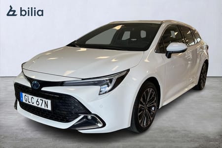Toyota Corolla Touring Sports Hybrid 1,8 Style