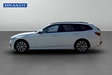 BMW 320d Touring