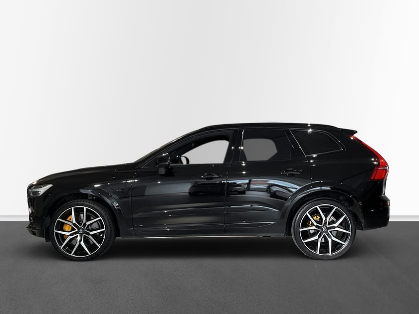 Bild 3 av Volvo XC60 Recharge T8 Polestar Engineered T
