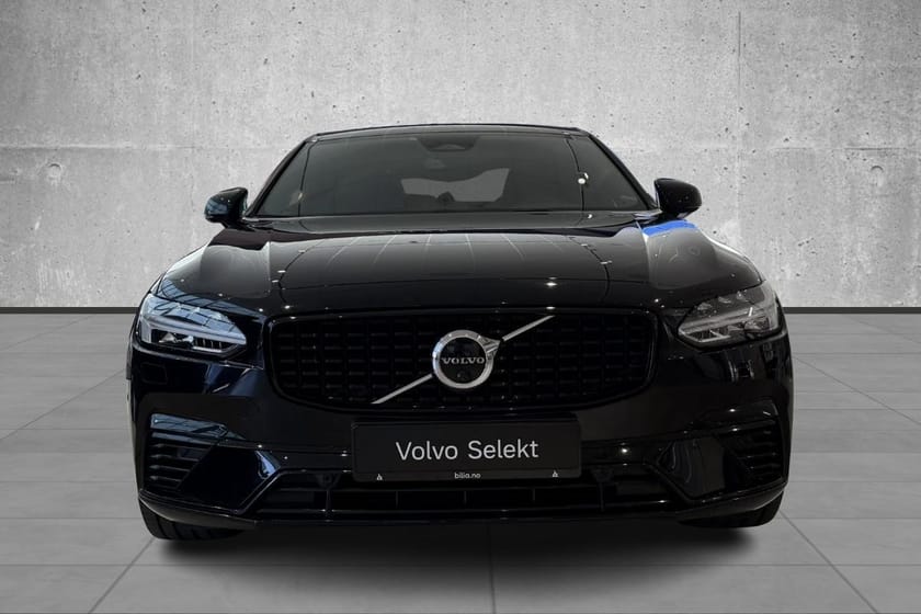 Bilde 3 av Volvo S90 390Hk AWD R-Design, 360* Park, H.feste, Hud, H/Kardon