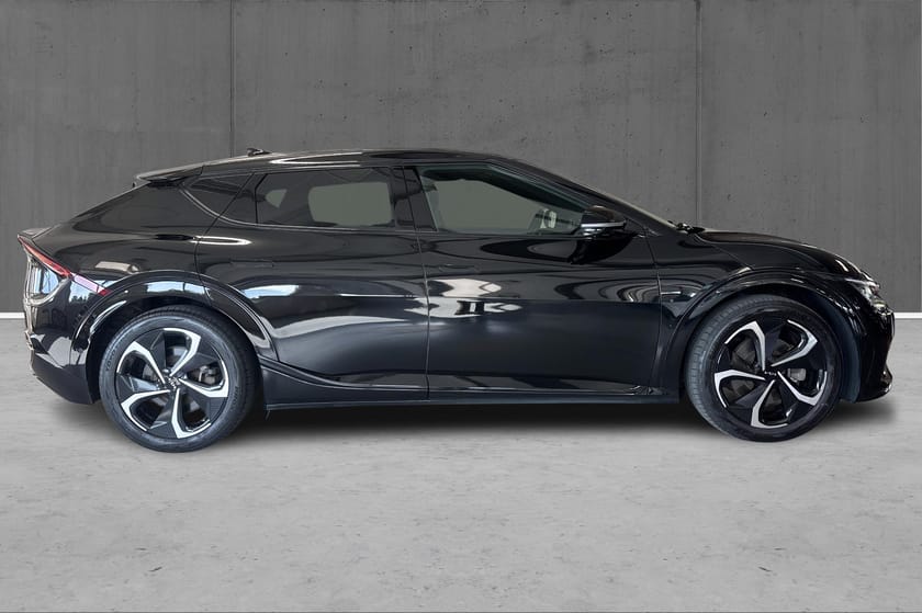 Bilde 4 av Kia EV6 77.4 kWh AWD GT-Line Soltak, Hengerfeste