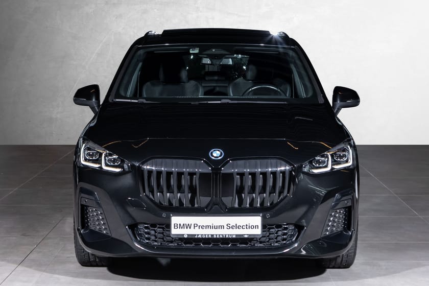 Bilde 4 av BMW 225e xDrive Active Tourer