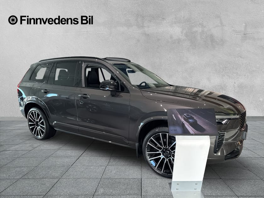 Bild 2 av Volvo XC90