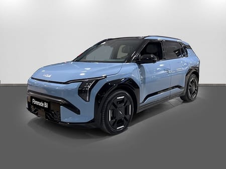 Kia EV3 Long Range GT-LINE