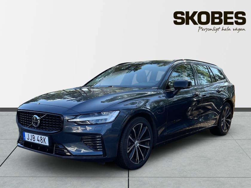 Bild 3 av Volvo V60