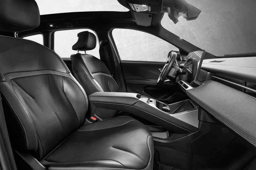 Bilde 2 av BMW iX3 50 xDrive 