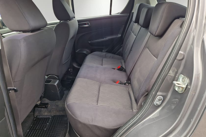 Bild 5 av Suzuki Swift 1.2 Allgrip 5-d