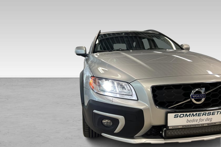 Bilde 4 av Volvo XC70 D4 AWD Inscription/ Ekstralys/ Hengerfeste++