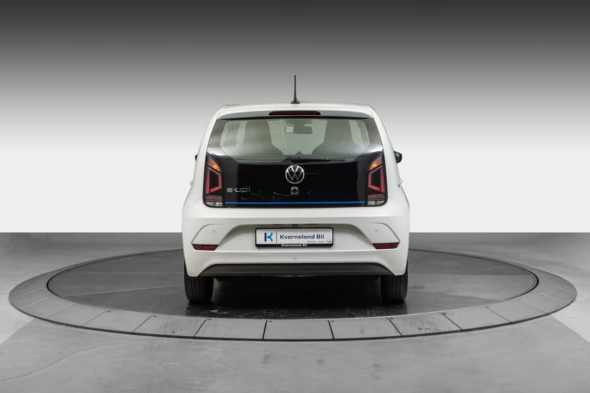 Bilde 4 av Volkswagen e-up!