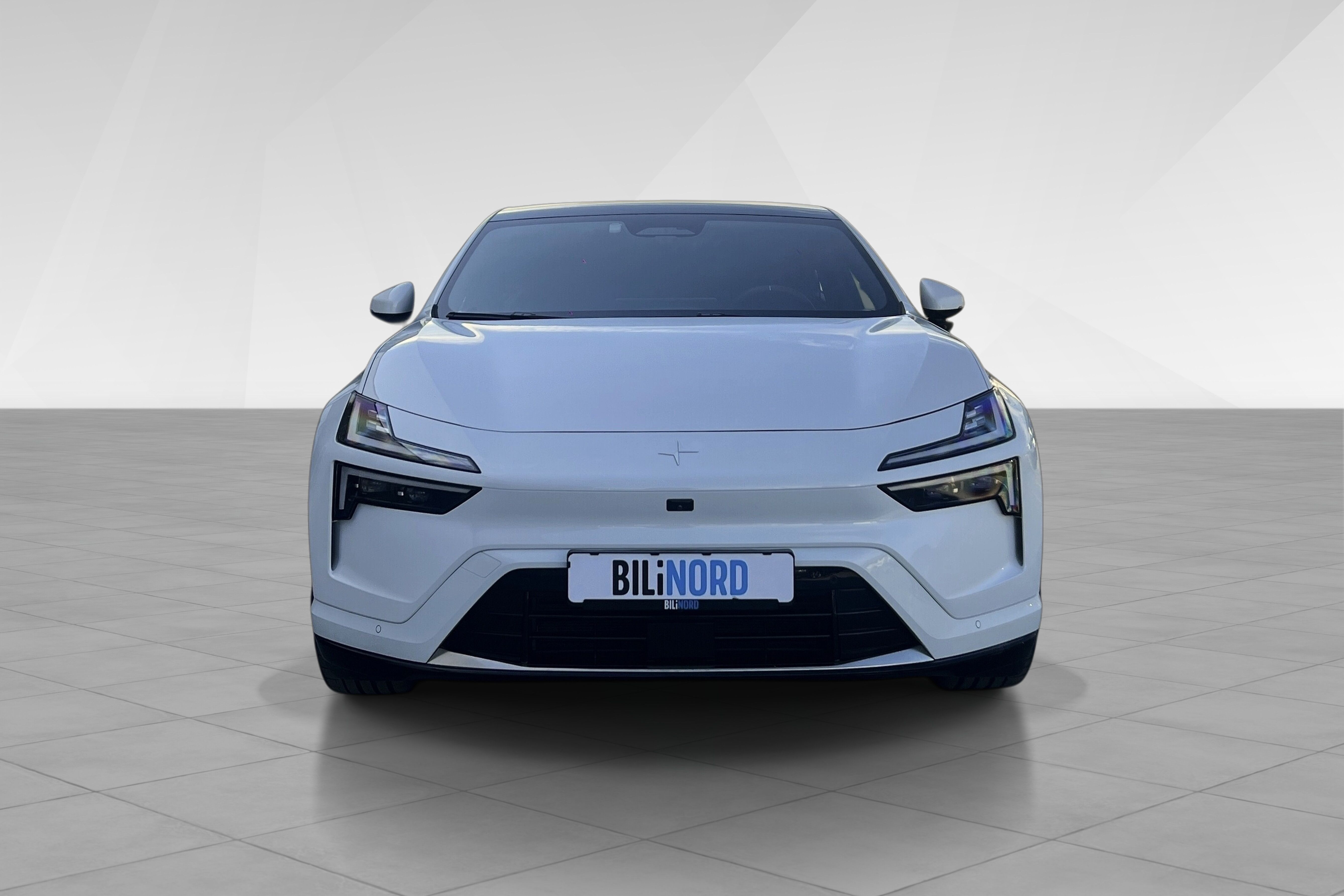 Polestar 4 Long Range Dual motor bilde 3