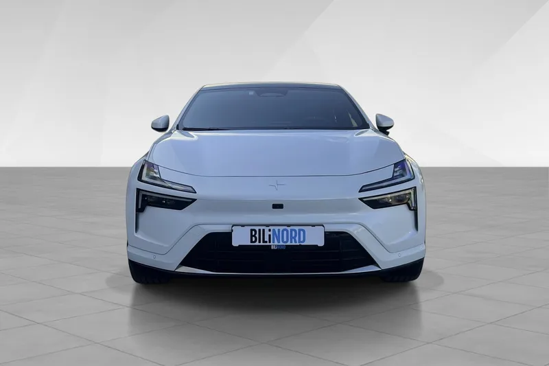 Polestar 4 Long Range Dual motor bilde 3