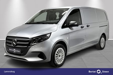 Mercedes-Benz Vito 116 CDI 4x4 3.0t