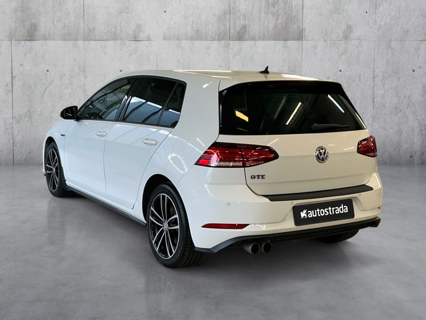 Bilde 3 av Volkswagen Golf GTE