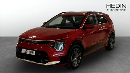 Kia Niro EV
