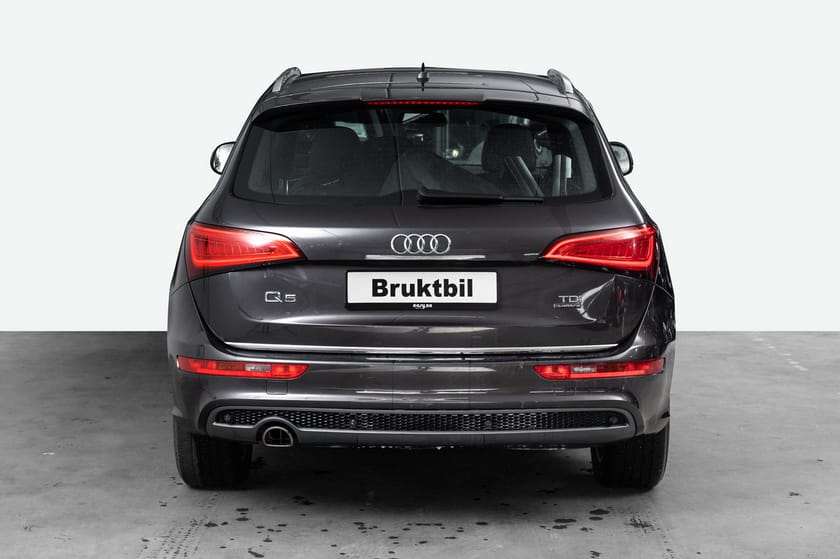 Bilde 5 av Audi Q5