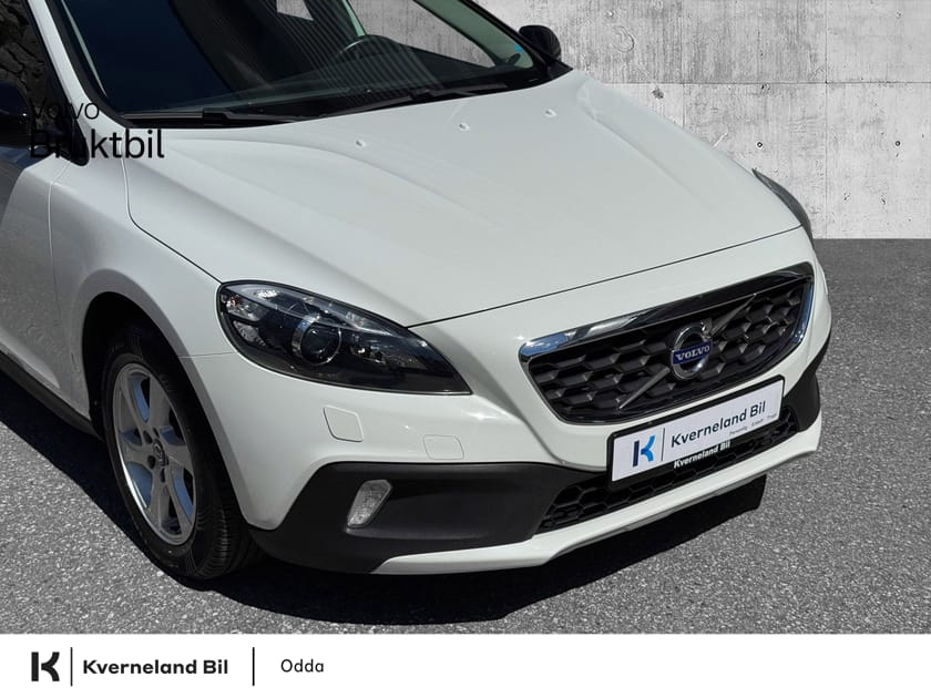 Bilde 5 av Volvo V40 Cross Country D2 Momentum | R.kam | P.varm | Dig.instrument | Cruise