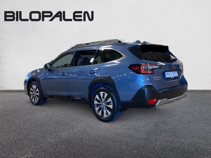 Bild 3 av Subaru Outback Touring AWD