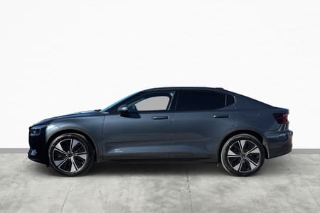 Polestar 2 Long Range Single Motor
