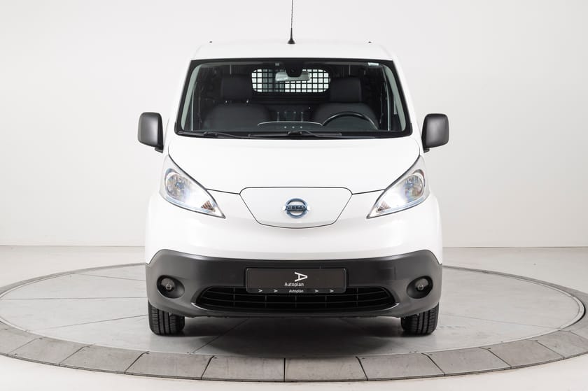 Bilde 4 av Nissan e-NV200 Van Cruise/Kamera/DAB/BT